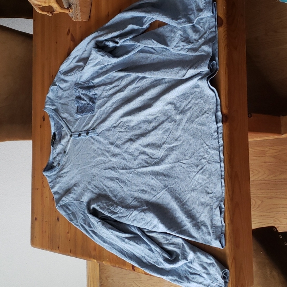 PME Legend American Classic /S XXL 100% Cotton New No Tags Shirt